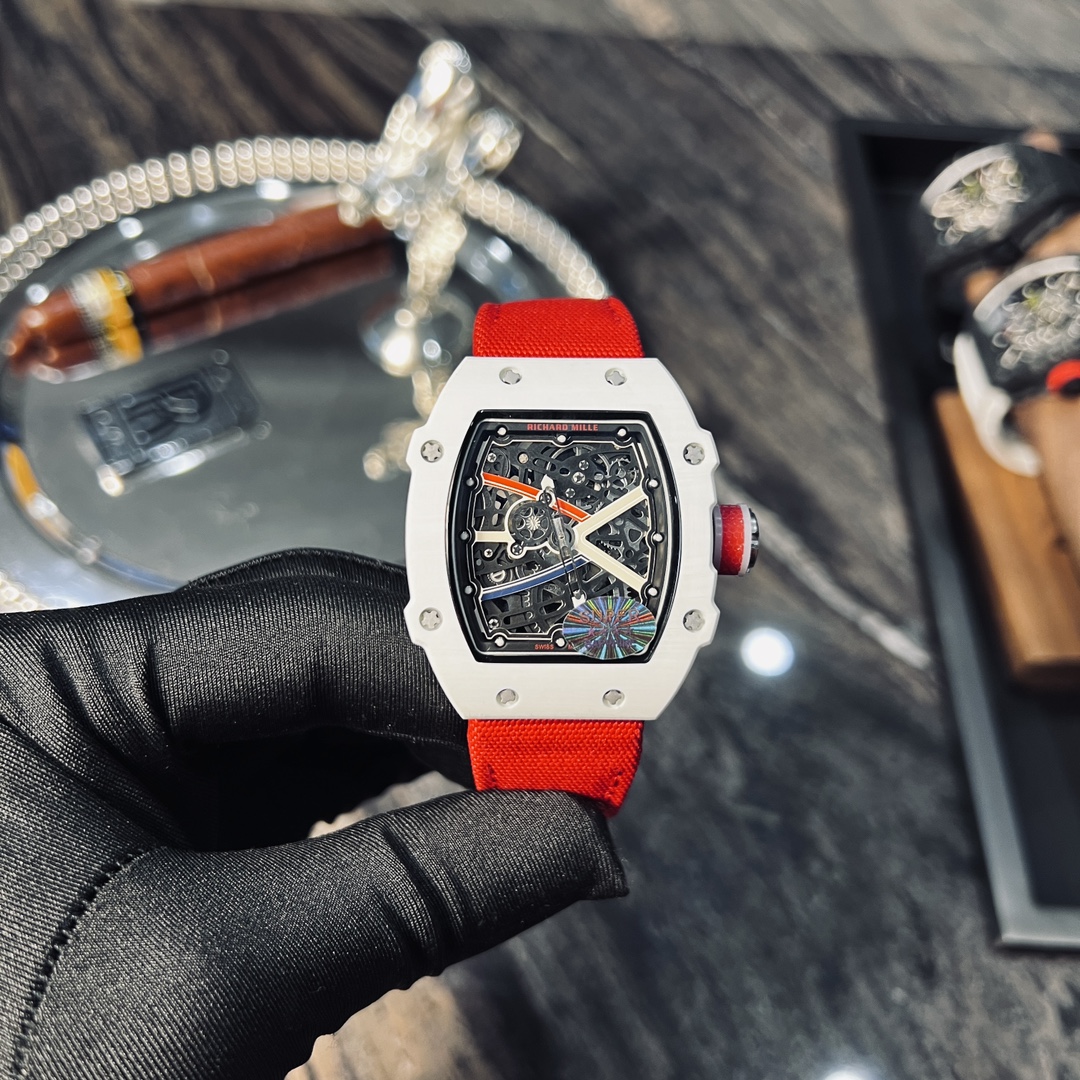 Richard Mille